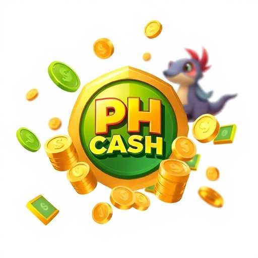 Digital Game Trends and 'PH Cash'