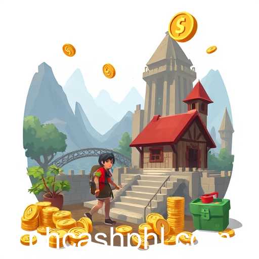 The Evolution of Online Gaming: Spotlight on 'PH Cash'