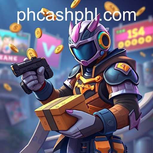 The Rise of 'ph cash' in Online Gaming