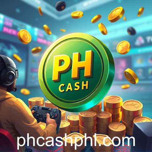 The Rise of Gaming Economics: PH Cash