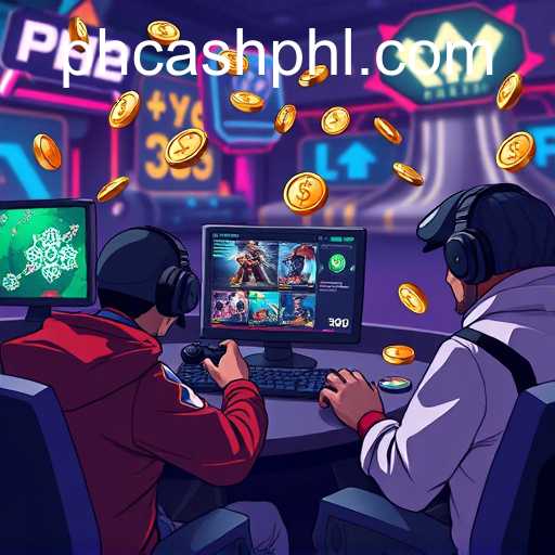 Virtual Economies: The Rise of PH Cash in Gaming